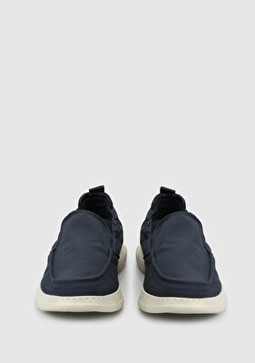 Hammer Jack Lacivert Erkek Sneaker