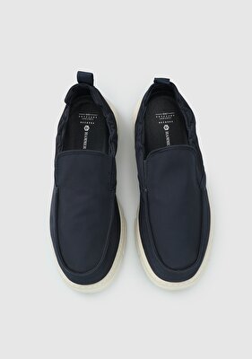 Hammer Jack Lacivert Erkek Sneaker