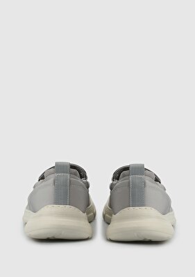 Hammer Jack Gri Erkek Sneaker