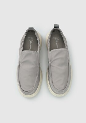 Hammer Jack Gri Erkek Sneaker