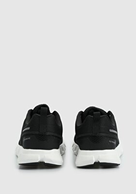 Hammer Jack Kaven Siyah Erkek Sneaker