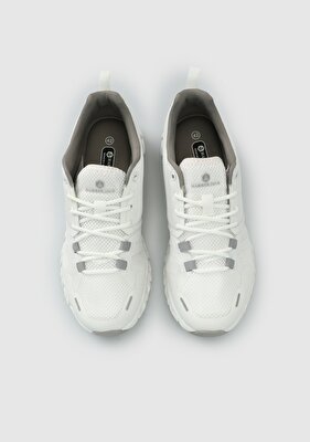 Hammer Jack Kaven Beyaz Erkek Sneaker