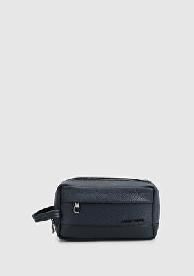 Pierre Cardin Lacivert  El Çantası