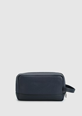 Pierre Cardin Lacivert  El Çantası