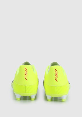 adidas JR9053 F50 CLUB FG/MG 