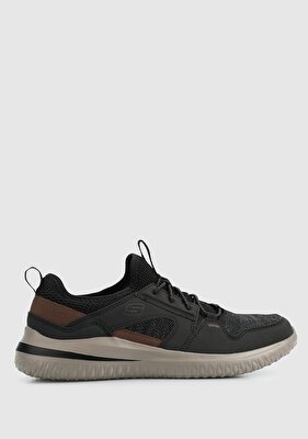 Skechers 210797 BLK DELSON 3.0