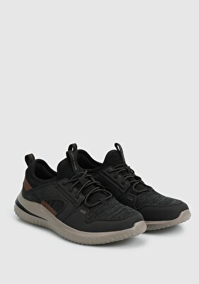 Skechers 210797 BLK DELSON 3.0