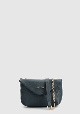 Carrera Lacivert Kadın Çapraz Çanta