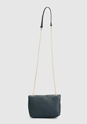 Carrera Lacivert Kadın Çapraz Çanta