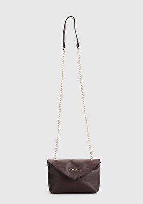 Carrera Bordo Kadın Çapraz Çanta