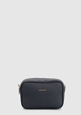 Carrera Lacivert Kadın Çapraz Çanta