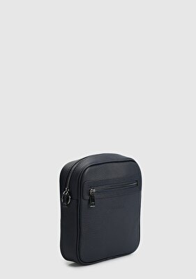 Carrera Lacivert Erkek Çapraz Çanta