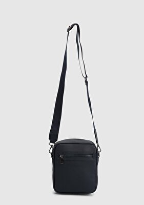 Carrera Lacivert Erkek Çapraz Çanta