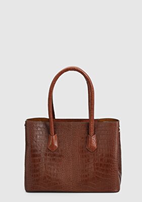 Carrera Taba Kadın Omuz Çantası