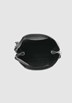 Carrera Siyah Kadın Omuz Çantası