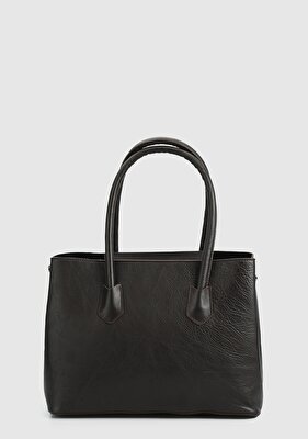 Carrera Kahve Kadın Omuz Çantası