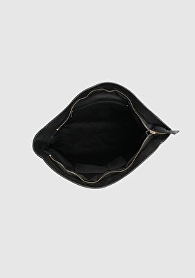 Carrera Siyah Kadın Omuz Çantası