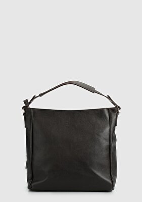 Carrera Kahve Kadın Omuz Çantası