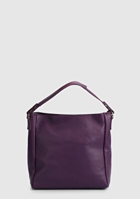 Carrera Mor Kadın Omuz Çantası