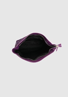 Carrera Mor Kadın Omuz Çantası