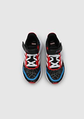 adidas JR5660 RUNFALCON SPIDER-MA