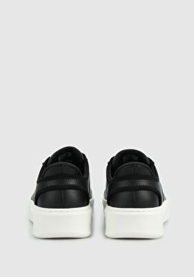 Skechers 183177 BLK COURT BREAK - DOUBLE VENTED