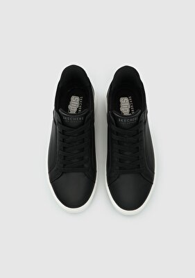 Skechers 183177 BLK COURT BREAK - DOUBLE VENTED