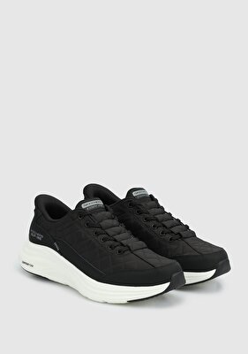 Skechers 232619 BKW CONTOUR FOAM COZY FIT