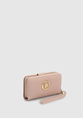 U.S. Polo Assn. Pembe  U.S. POLO ASSN. USC26355 PEMBE PORTFOY