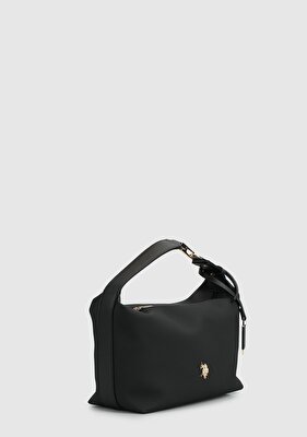 U.S. Polo Assn. Bej Kadın Omuz Çantası