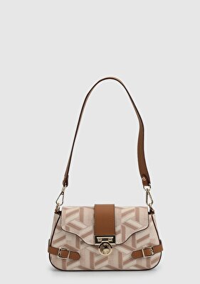 U.S. Polo Assn. Siyah Kadın Çapraz Çanta