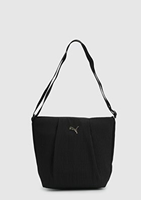 Puma 9218101 UP Zipped Bucket Bag