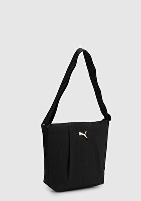Puma 9218101 UP Zipped Bucket Bag