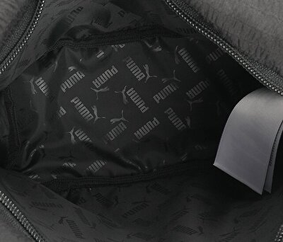 Puma 9218101 UP Zipped Bucket Bag