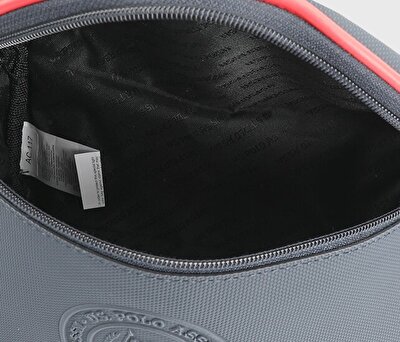 U.S. Polo Assn. Lacivert Kadın Çapraz Çanta