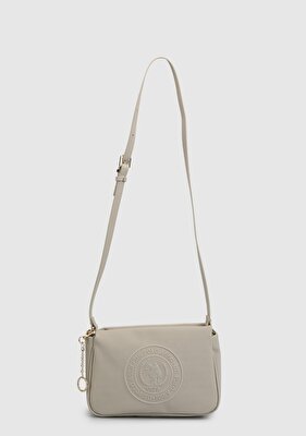 U.S. Polo Assn. Taş Kadın Çapraz Çanta