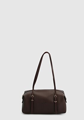 Provoq Kahve Kadın Omuz Çantası