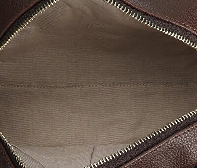 Provoq Kahve Kadın Omuz Çantası