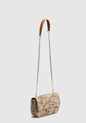 Provoq Taba Kadın Çapraz Çanta