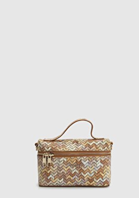 Provoq Taba Kadın Çapraz Çanta