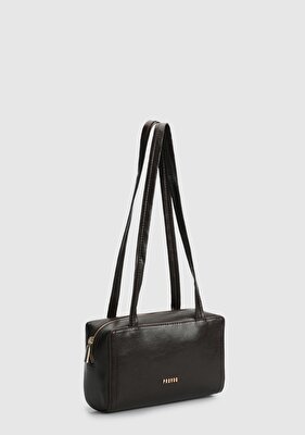 Provoq Kahve Kadın Omuz Çantası