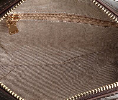 Provoq Kahve Kadın Omuz Çantası