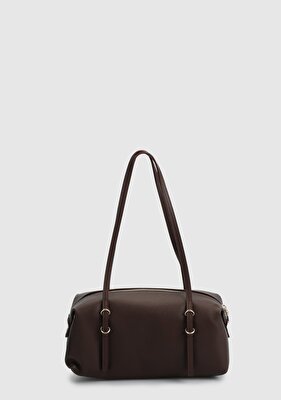 Provoq Kahve Kadın Omuz Çantası