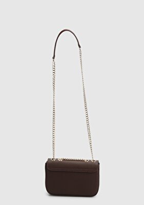 Provoq Kahve Kadın Çapraz Çanta