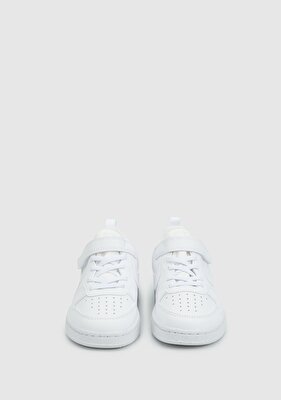 Nike DV5457-106 COURT BOROUGH LOW RECRAFT (PS)