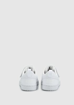 Nike DV5457-106 COURT BOROUGH LOW RECRAFT (PS)