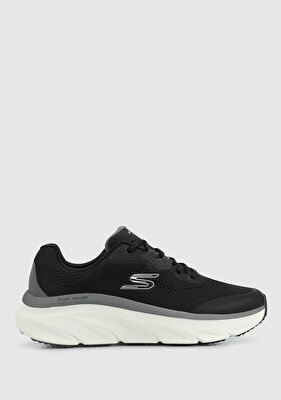 Skechers 233247 BLK D'LUX WALKER 3.0