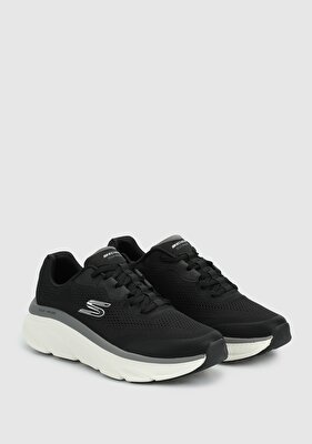 Skechers 233247 BLK D'LUX WALKER 3.0