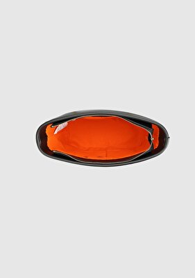 U.S. Polo Assn. Siyah Kadın Omuz Çantası