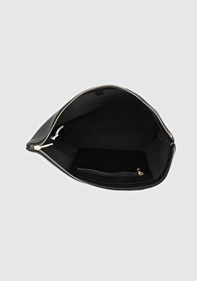 U.S. Polo Assn. Siyah Kadın Omuz Çantası